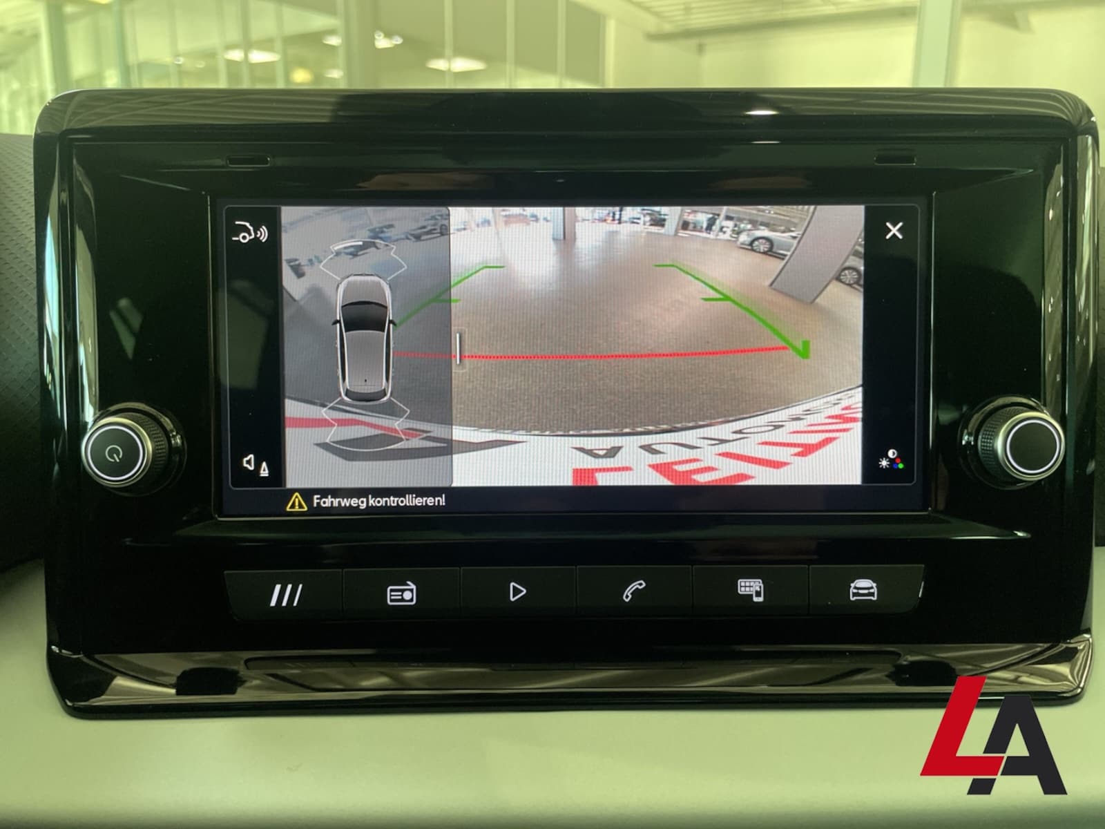 SEAT Ibiza – Bild 14