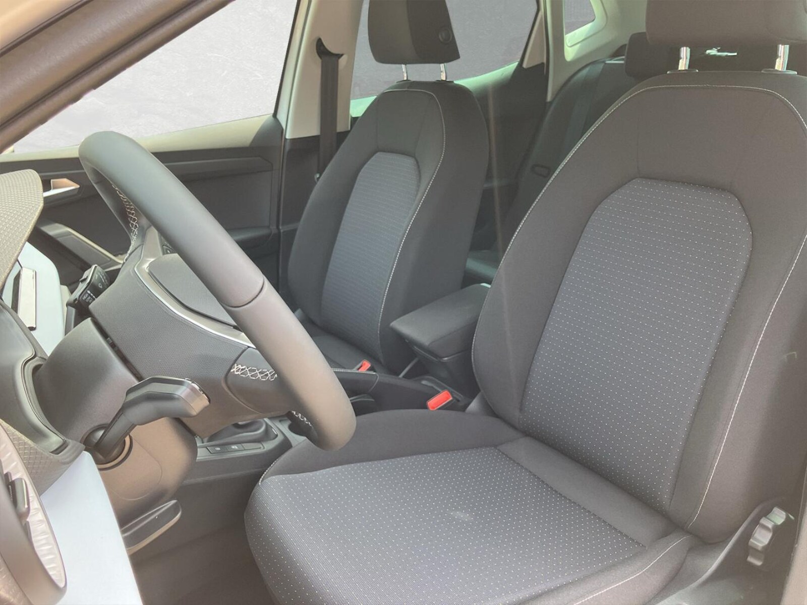 SEAT Ibiza – Bild 10