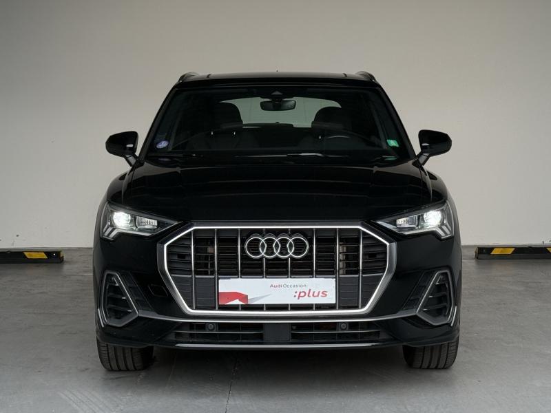 Image about Audi Q3 TFSI e S line 45 TFSI e 180 kW (245 ch) S tronic