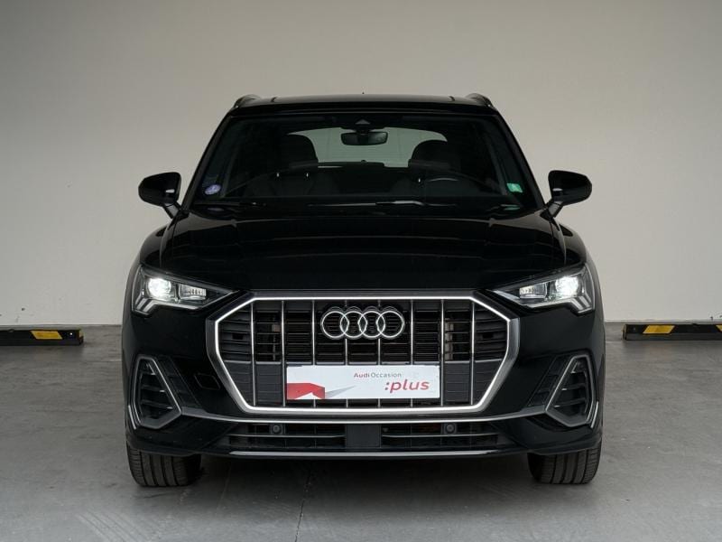 Image about Audi Q3 TFSI e S line 45 TFSI e 180 kW (245 ch) S tronic