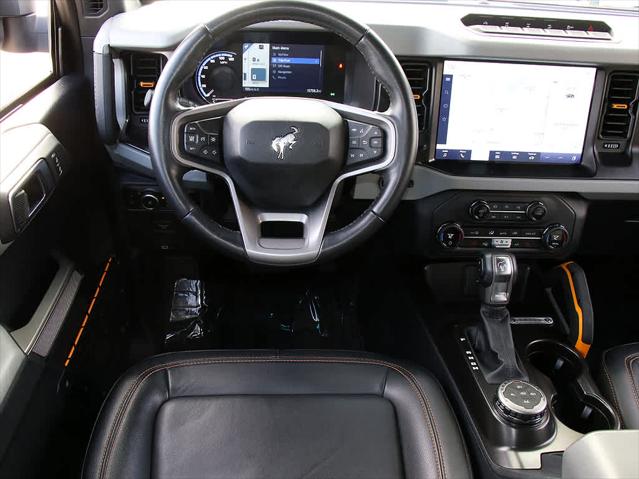 2023 FORD BRONCO - Image 12