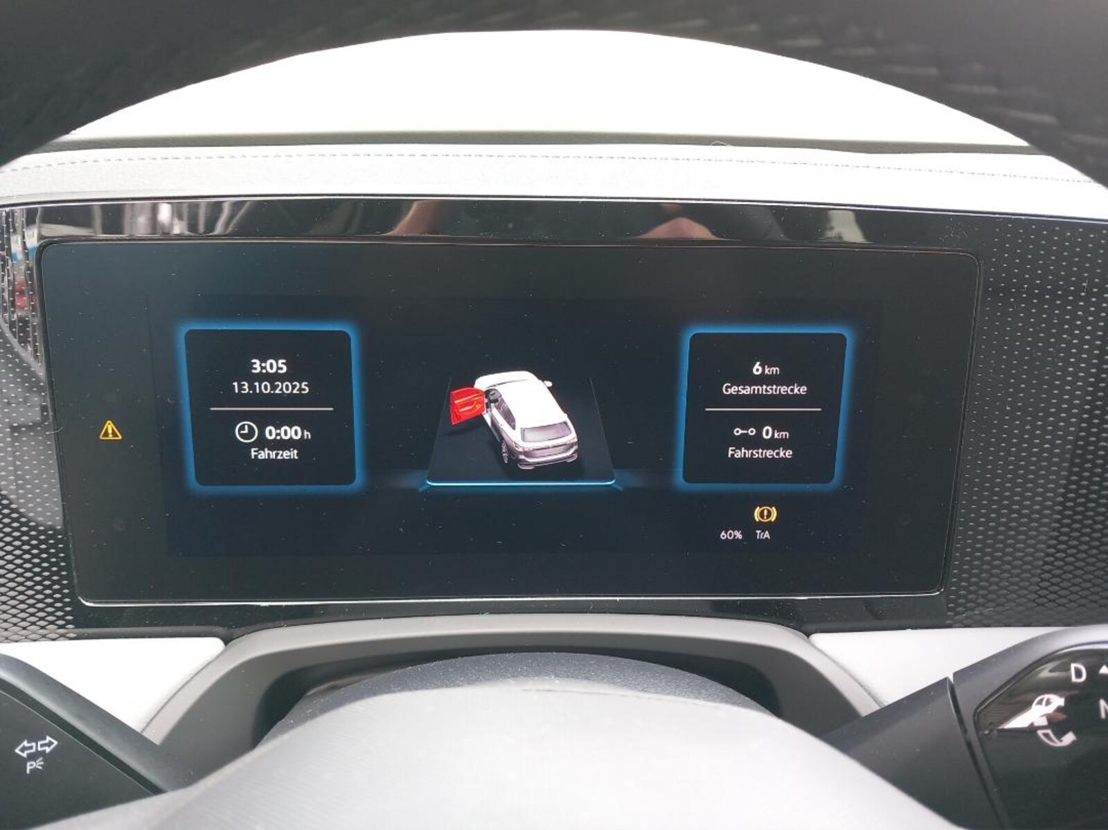 Volkswagen Passat – Bild 11