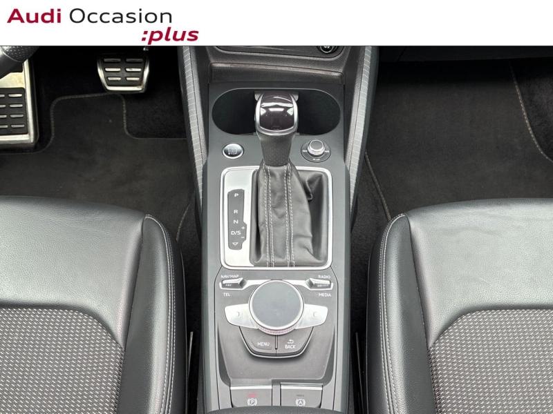 Image about Audi Q2 S line 35 TDI 110 kW (150 ch) S tronic