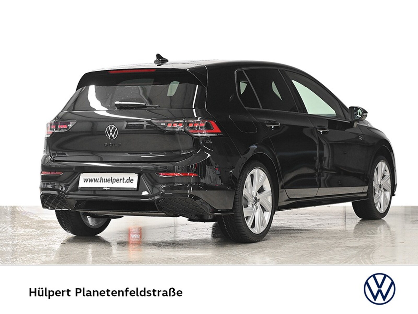 Volkswagen Golf – Bild 2