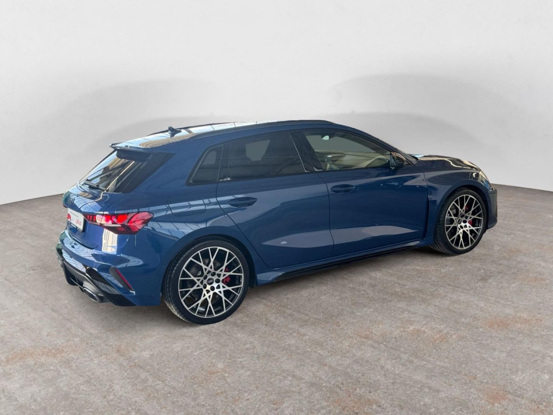 Audi RS 3 Sportback