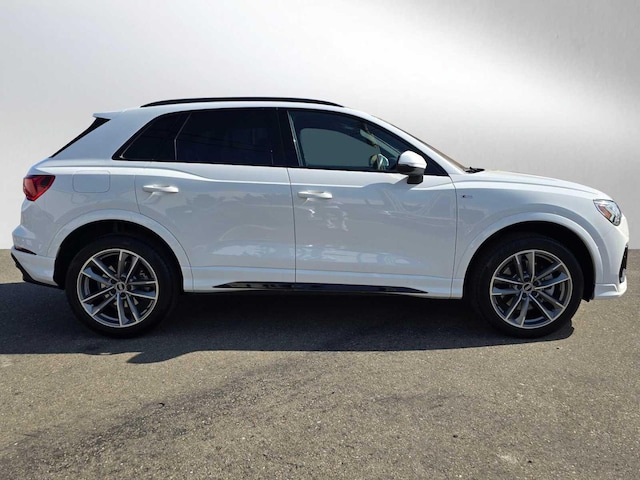 2023 Audi Q3 SUV