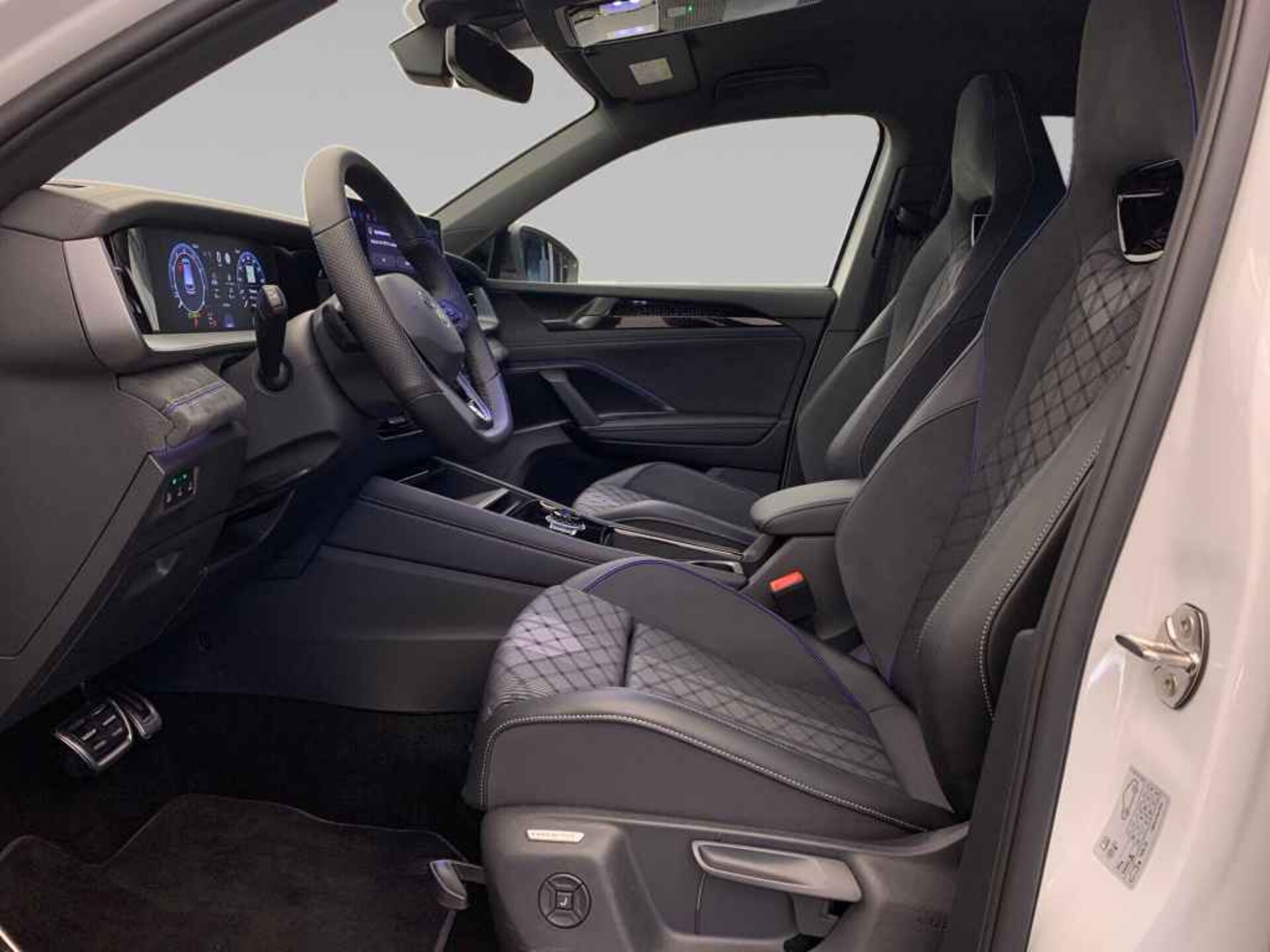 Volkswagen Tayron R-Line