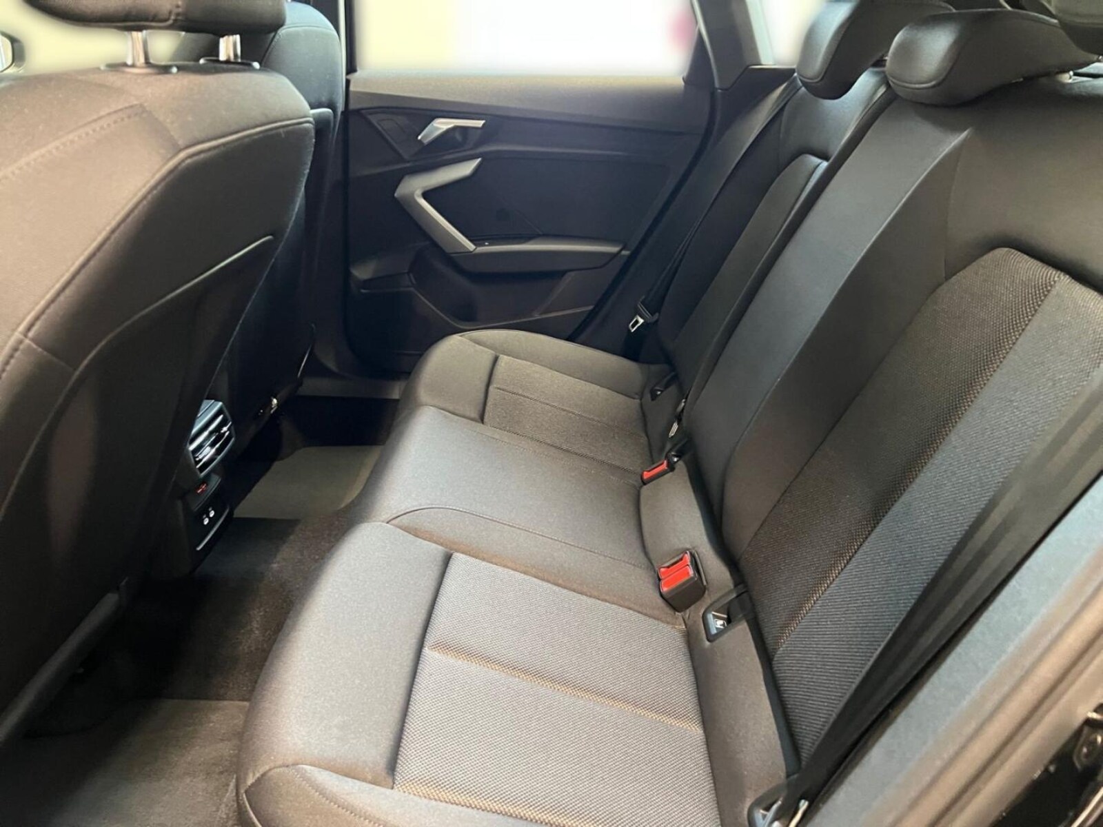 Audi A3 Sportback – Bild 10