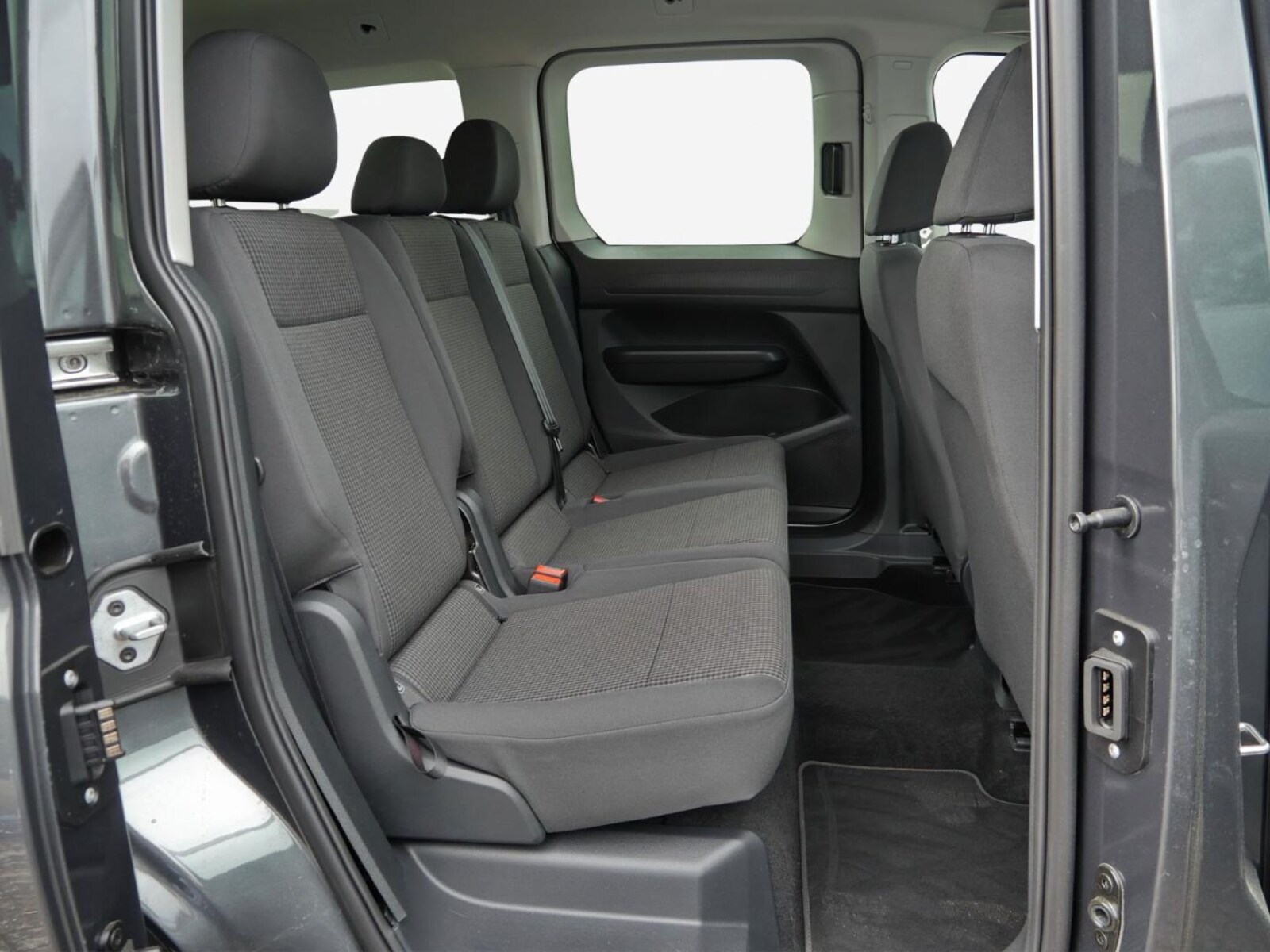 Volkswagen Caddy – Bild 19