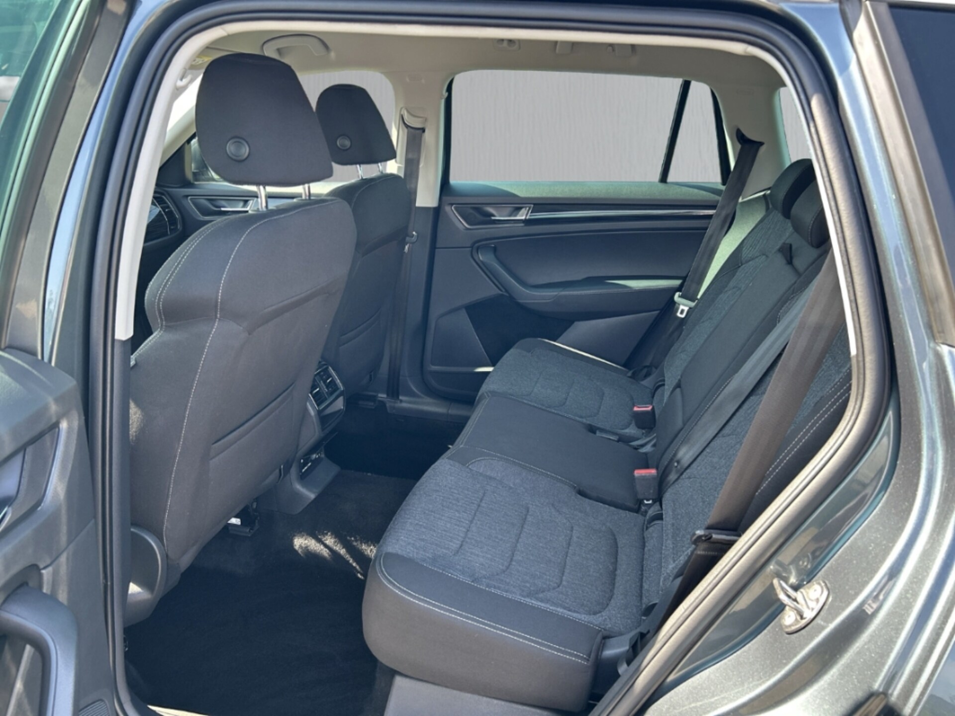 Skoda Kodiaq Style