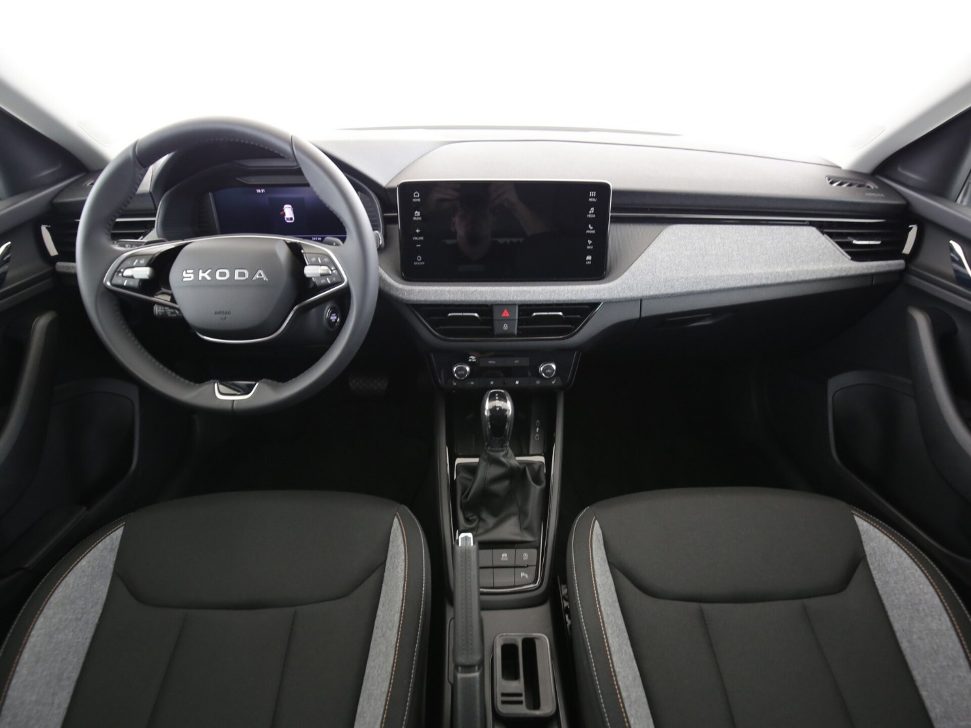 Skoda Scala Selection