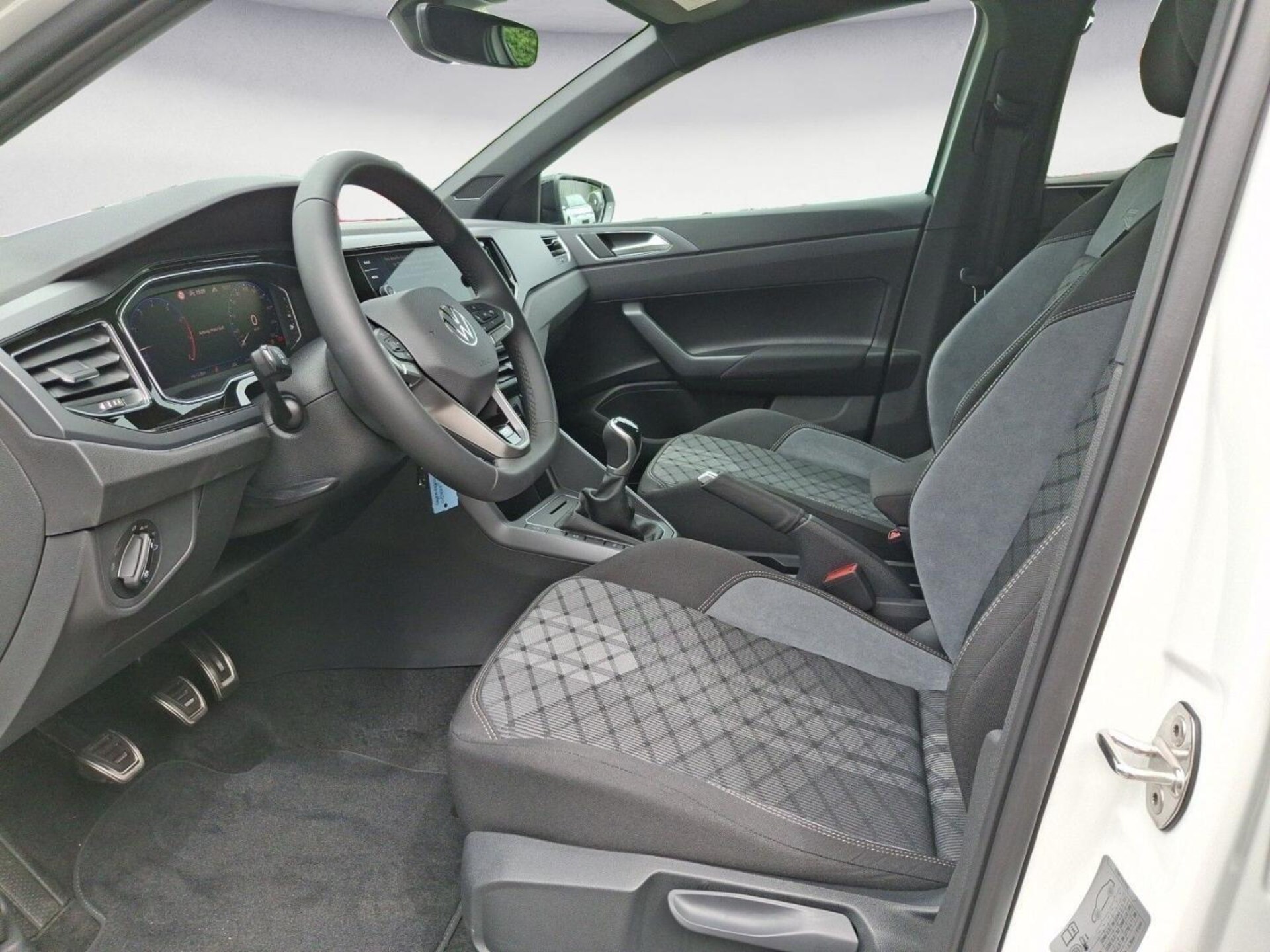 Volkswagen Polo R-Line
