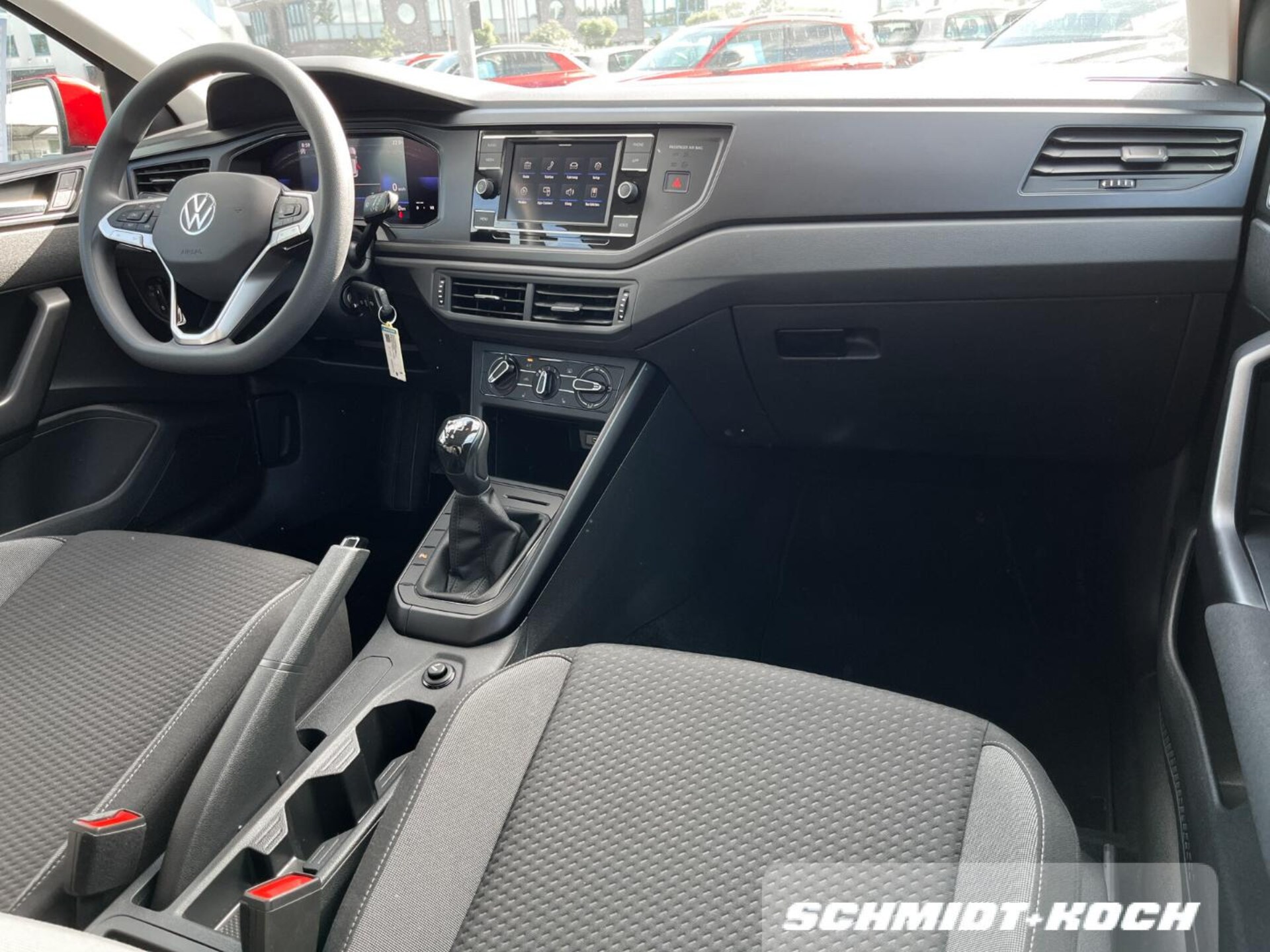 Volkswagen Polo FRESH