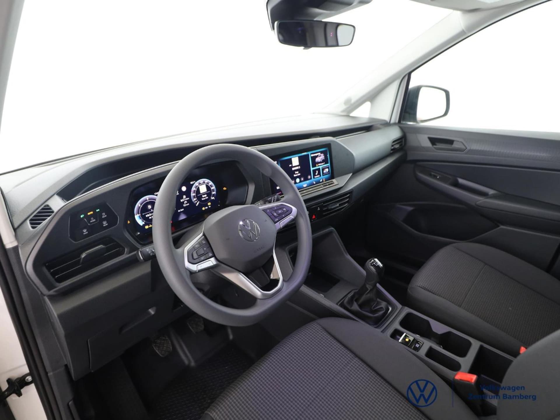 Volkswagen Caddy Maxi Kombi Flexible