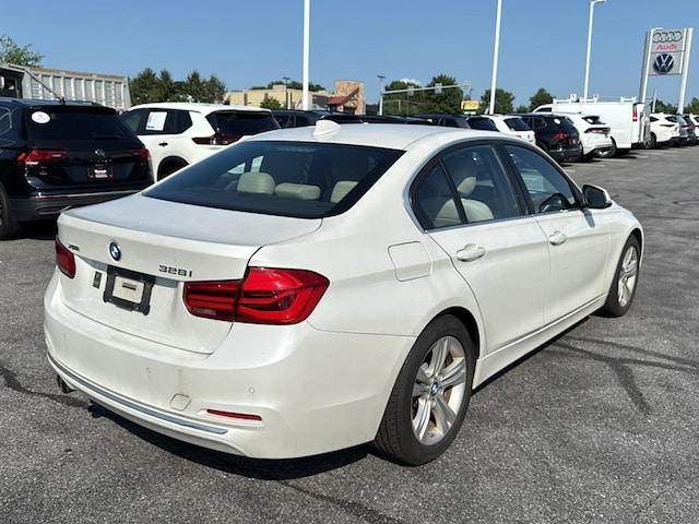 2016 BMW