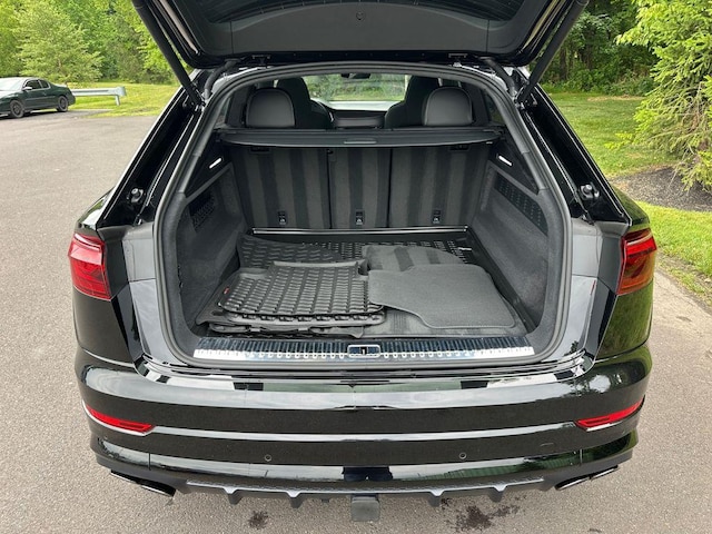 2024 Audi SQ8