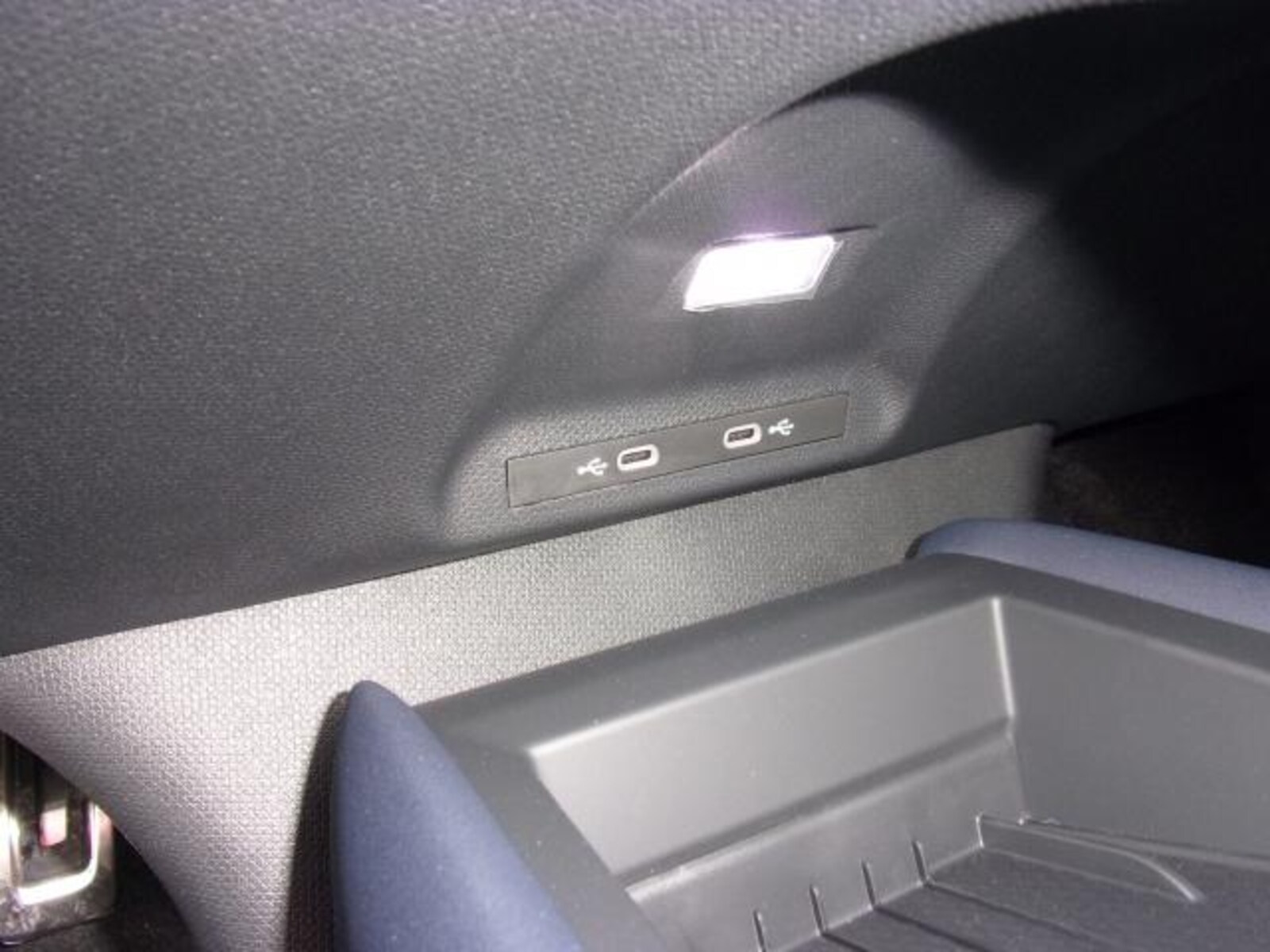 CUPRA Tavascan – Bild 19