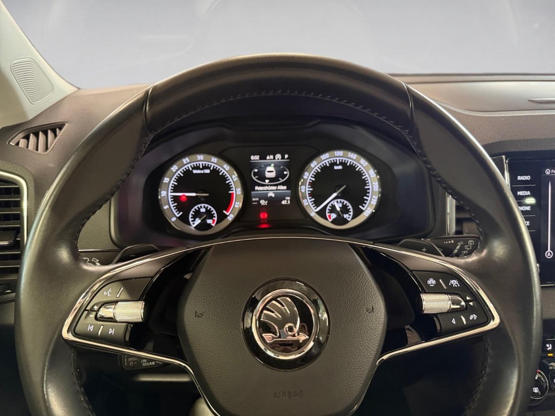Skoda Karoq Ambition