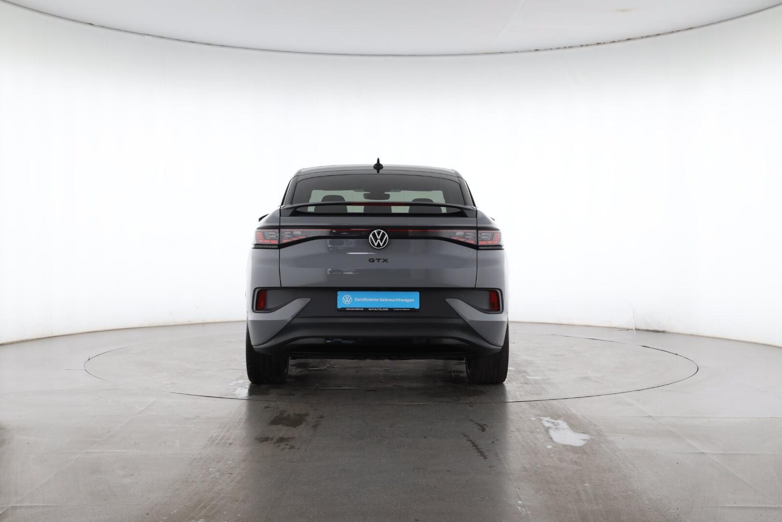 Volkswagen ID.5 – Bild 6