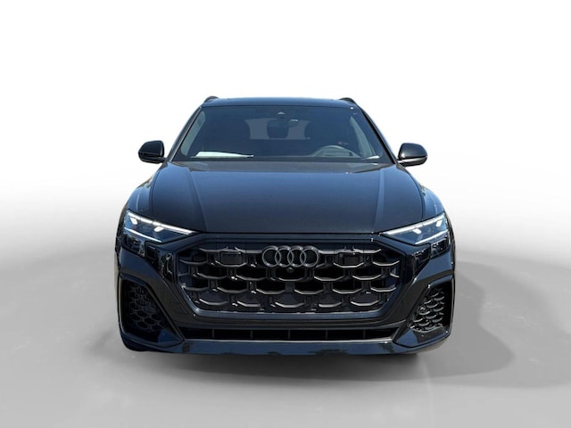 2026 Audi Q8 Prestige - Photo 8