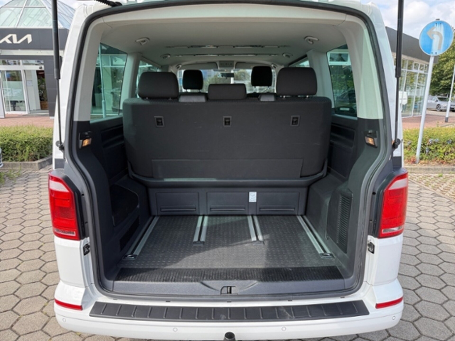 Volkswagen T6 Multivan Trendline