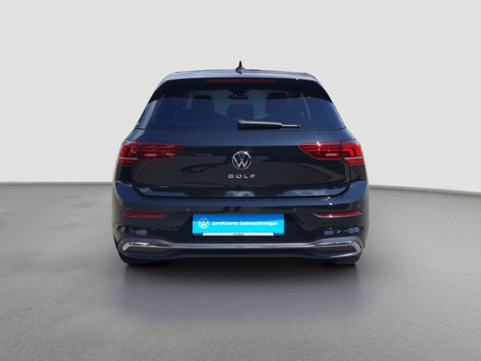 Volkswagen Golf – Bild 5