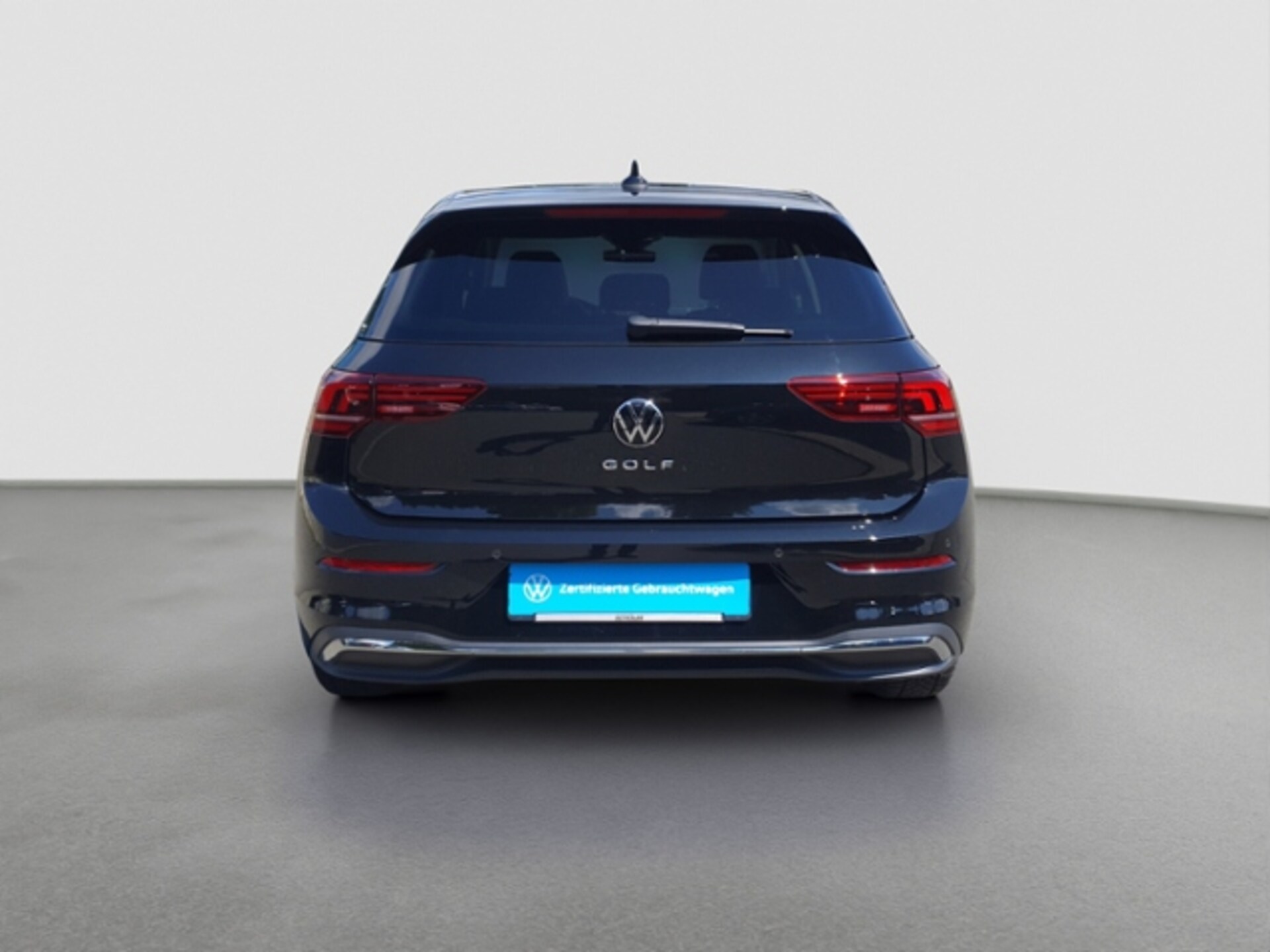 Volkswagen Golf Goal