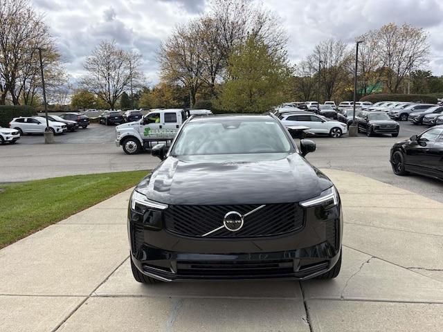 2026 Volvo XC90