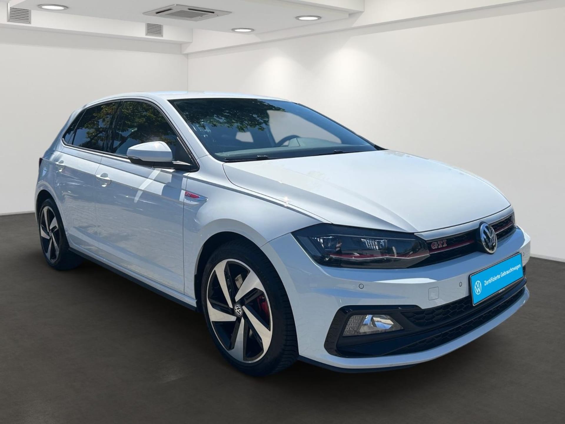 Volkswagen Polo GTI