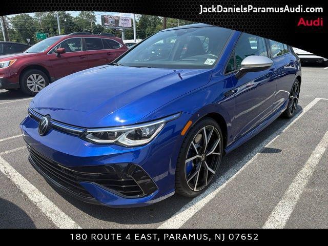 2024 Volkswagen Golf R