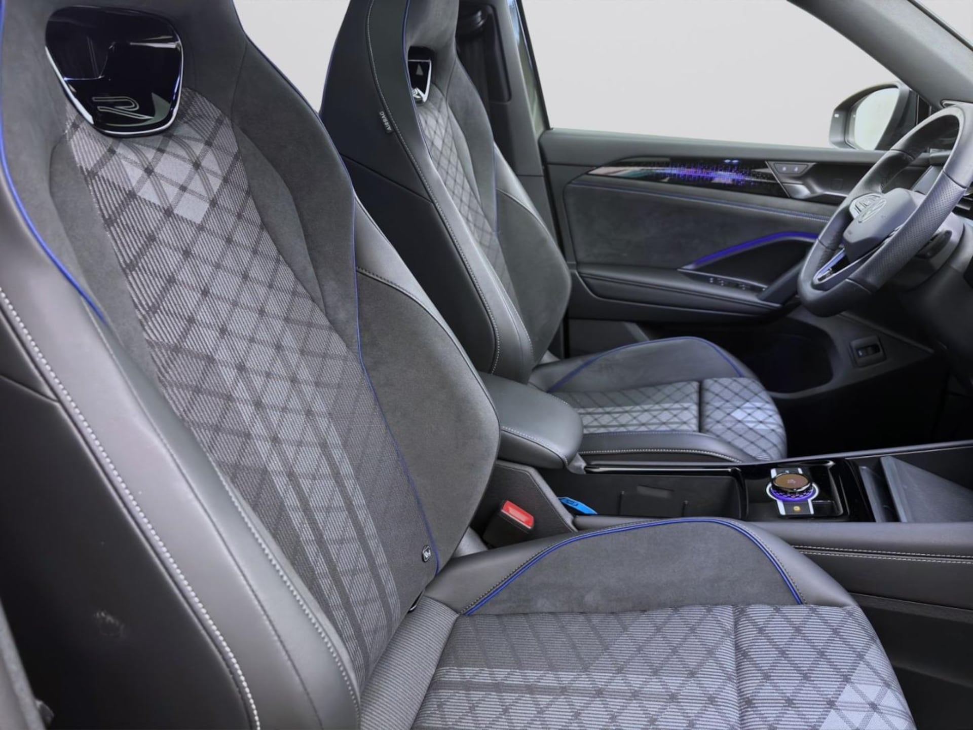 Volkswagen Tayron R-Line