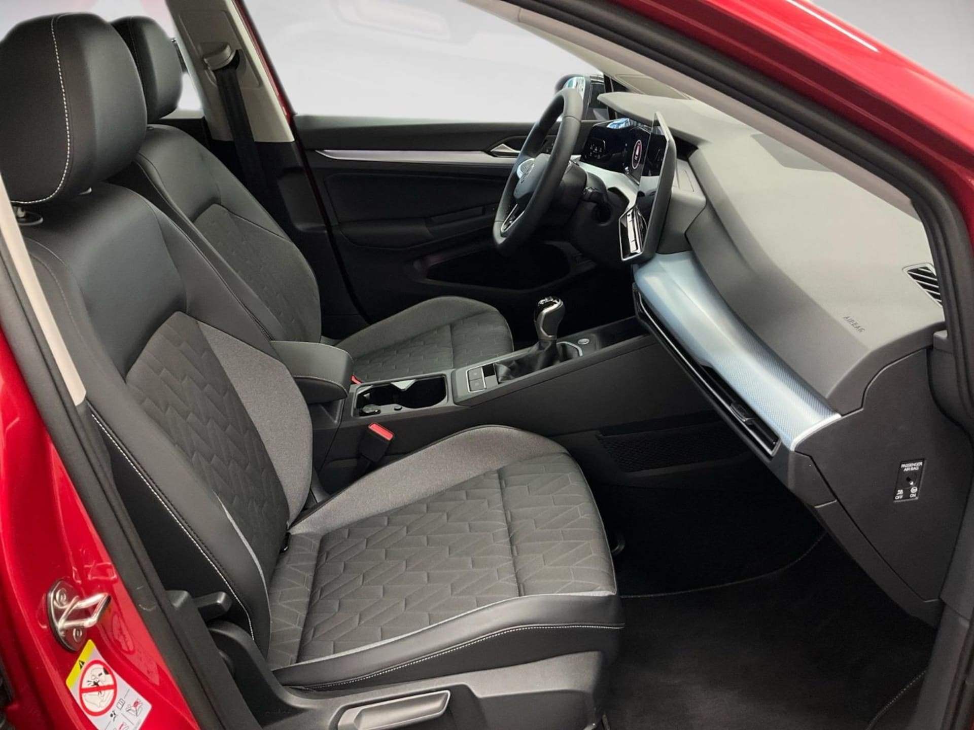 Volkswagen Golf Variant Goal