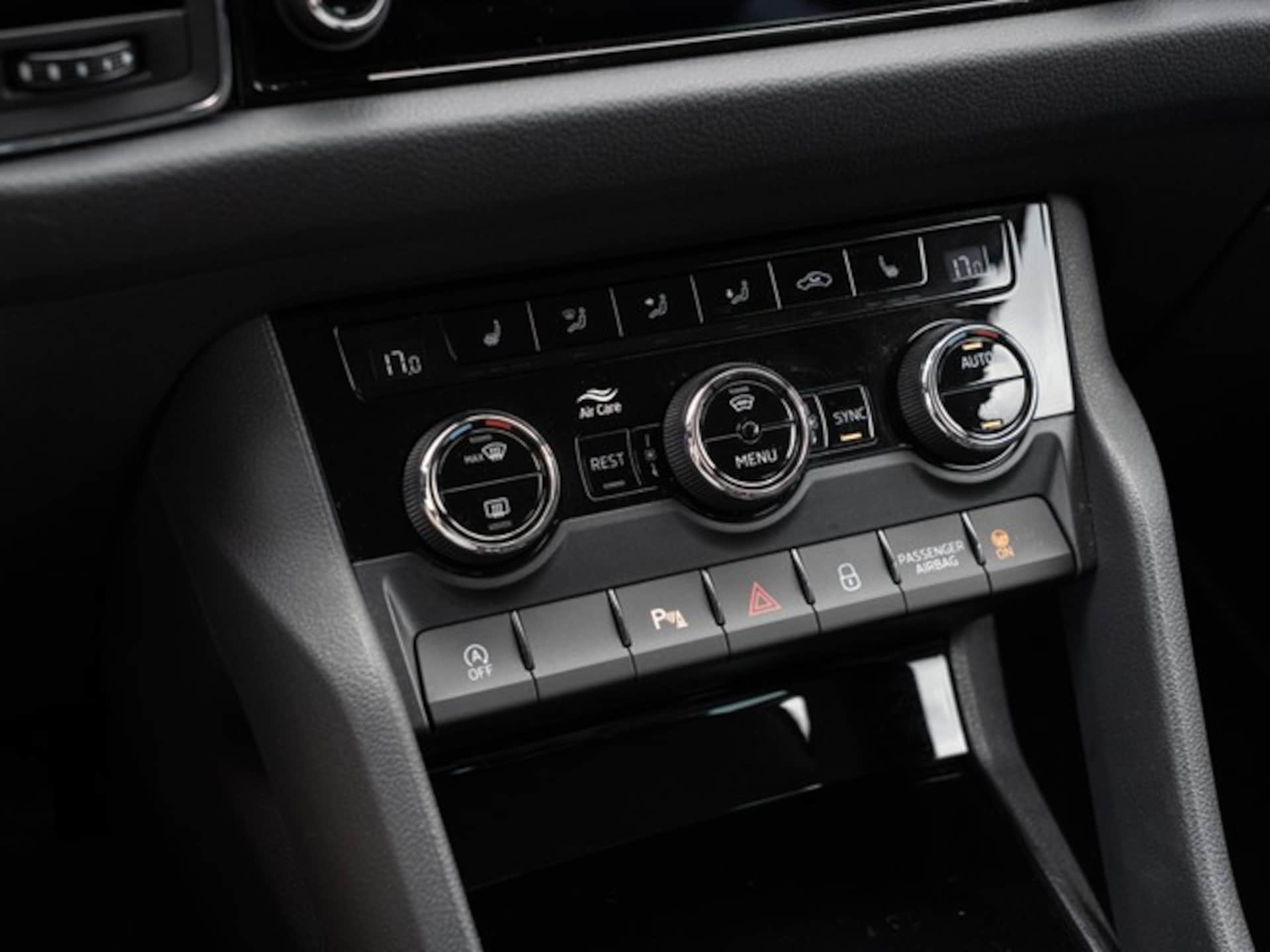 Skoda Kodiaq Style