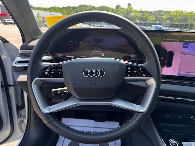2026 Audi A6 Premium Plus - Photo 19
