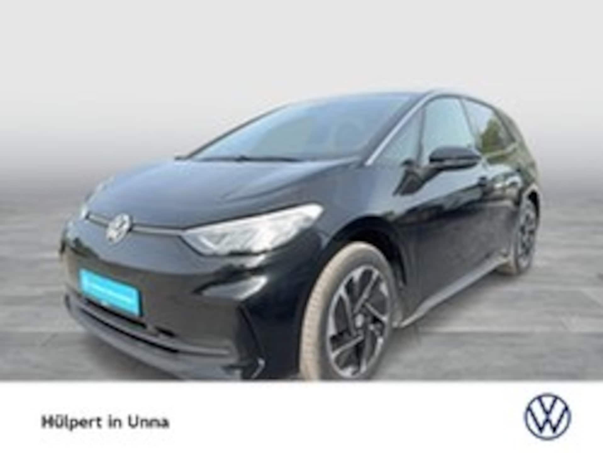 Volkswagen ID.3 Pure