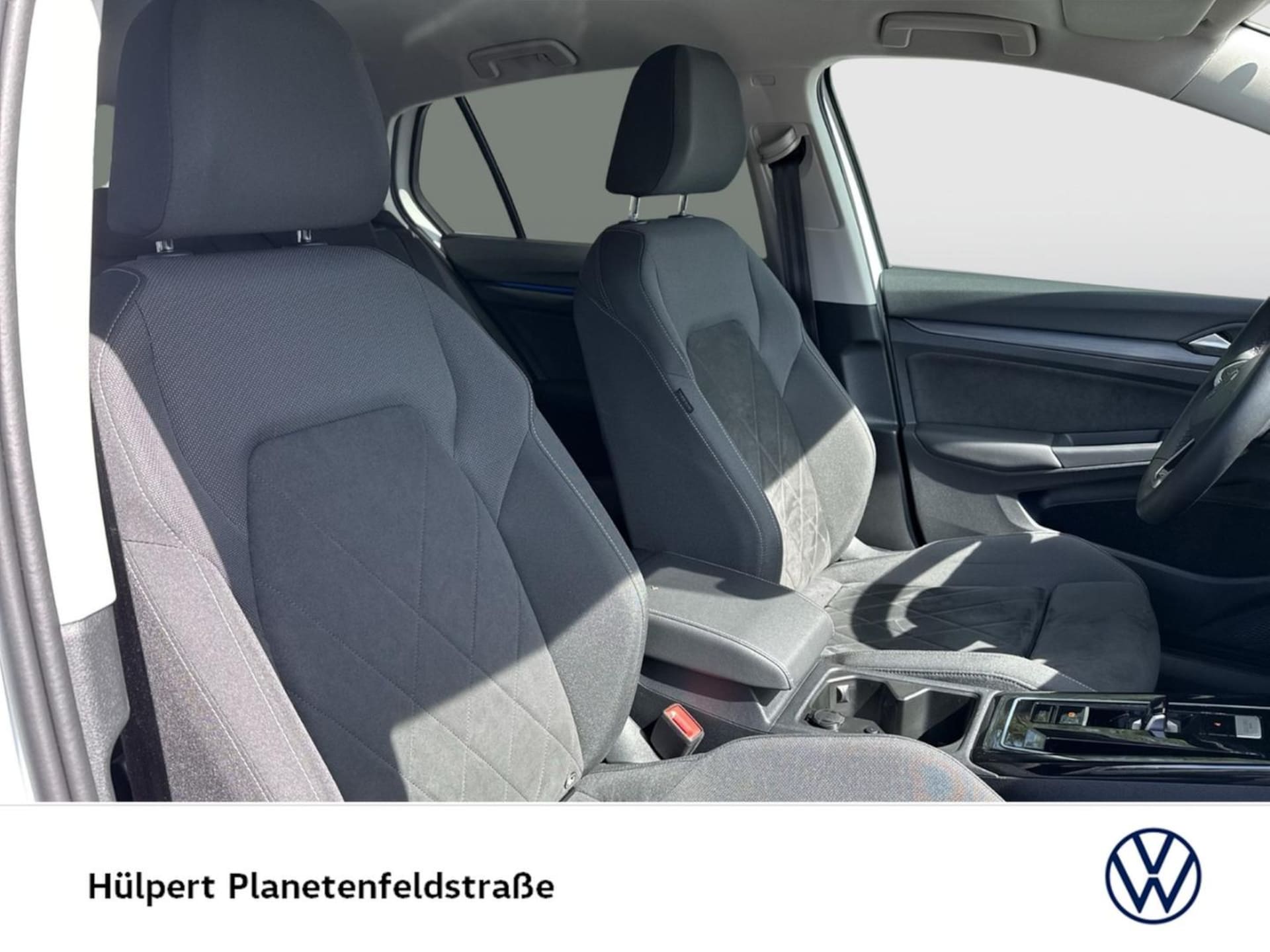 Volkswagen Golf Style