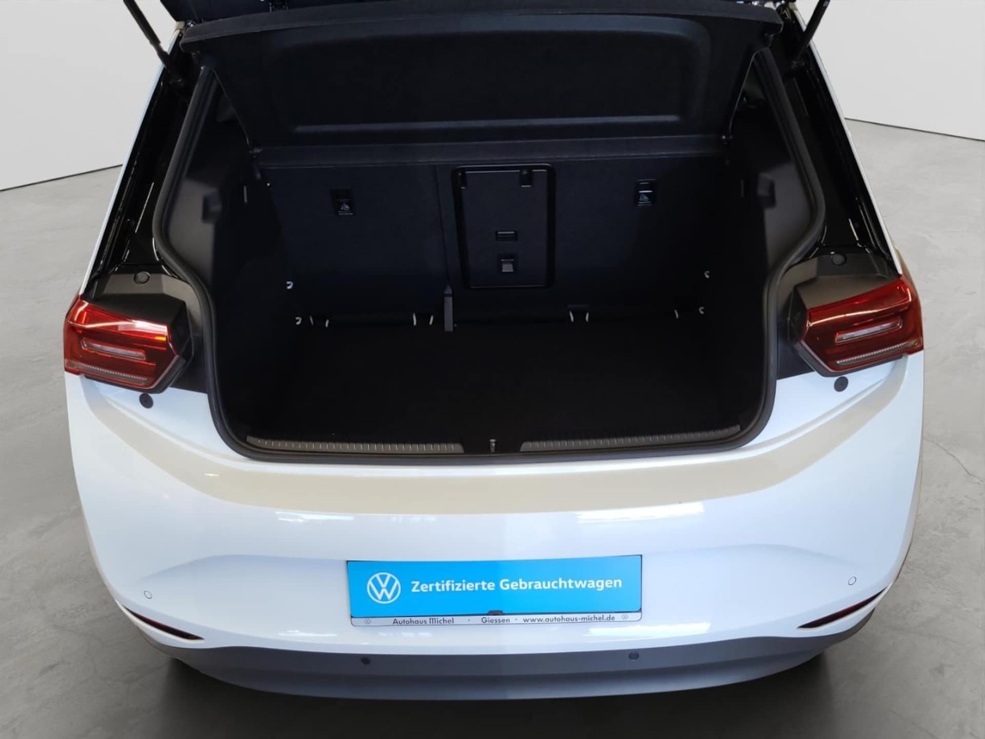 Volkswagen ID.3 Pro S