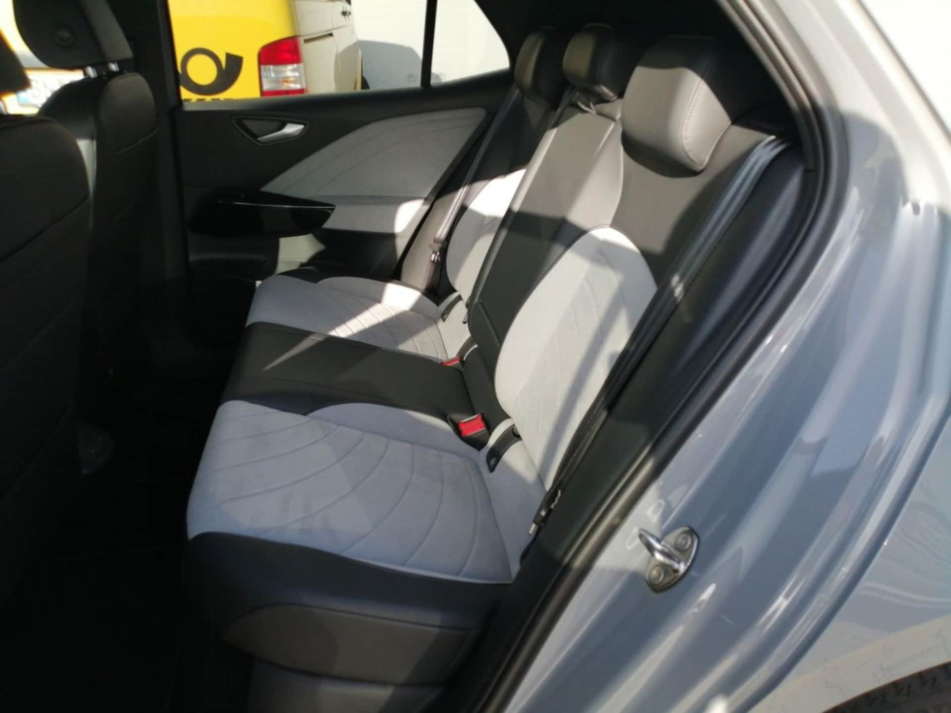 Volkswagen ID.3 MOVE Pro