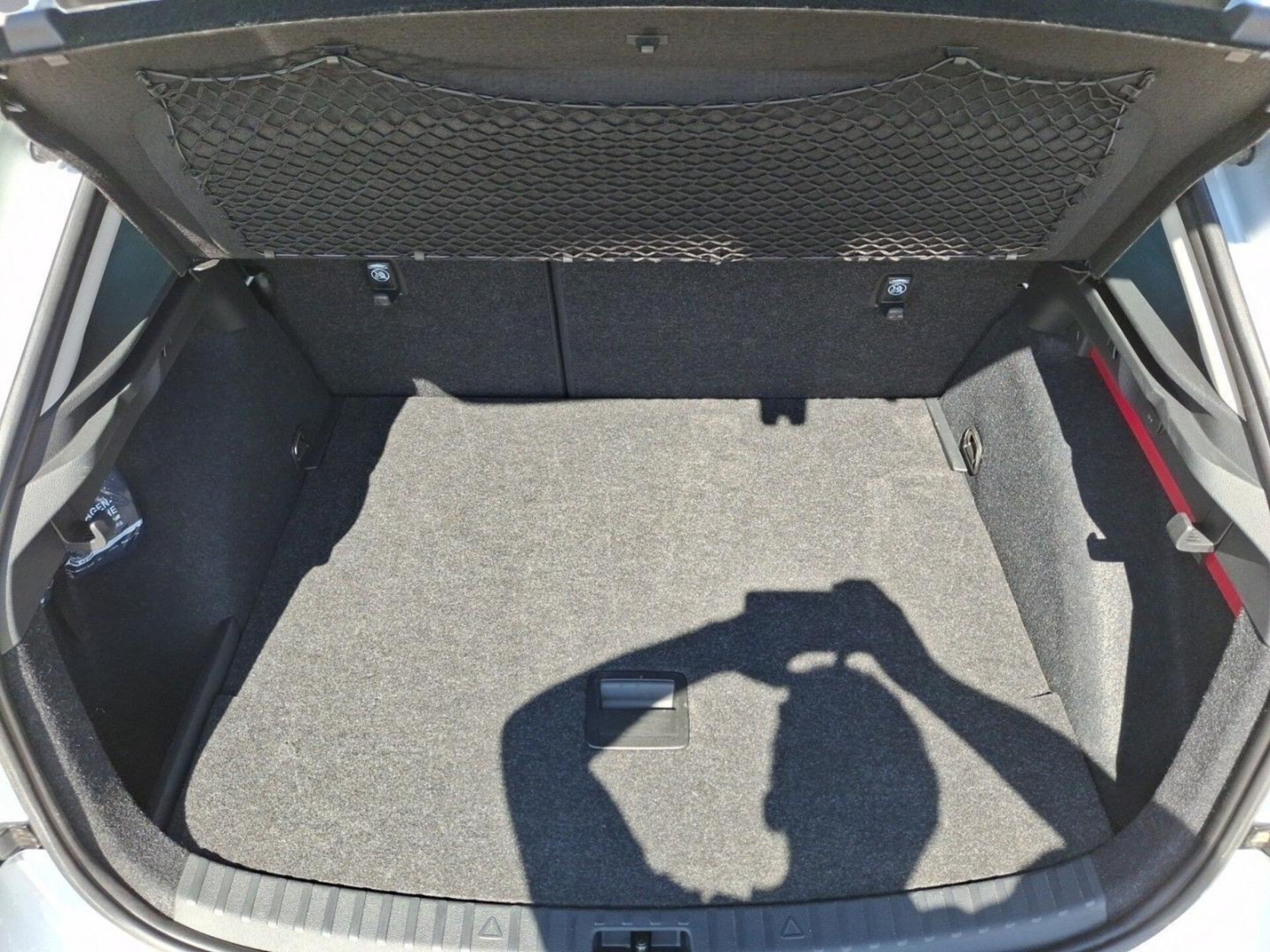 Skoda Scala Tour