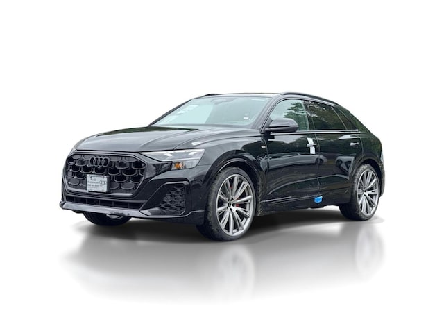 Photo of 2027 Audi Q8