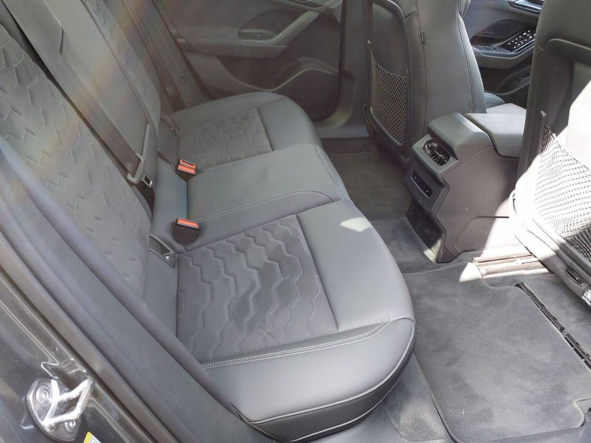 Audi A6 Sportback e-tron edition one