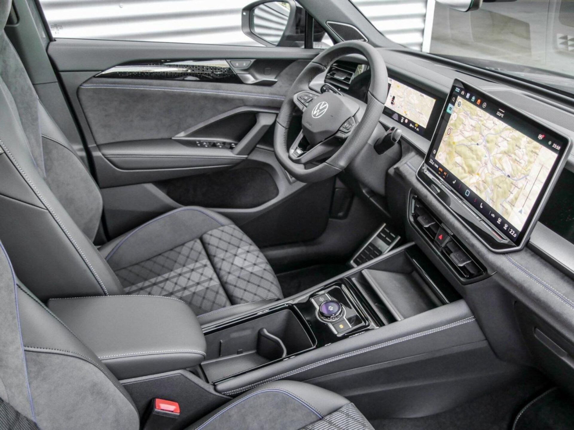 Volkswagen Tayron R-Line
