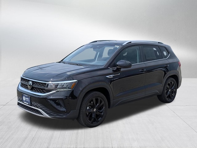 2023 Volkswagen Taos