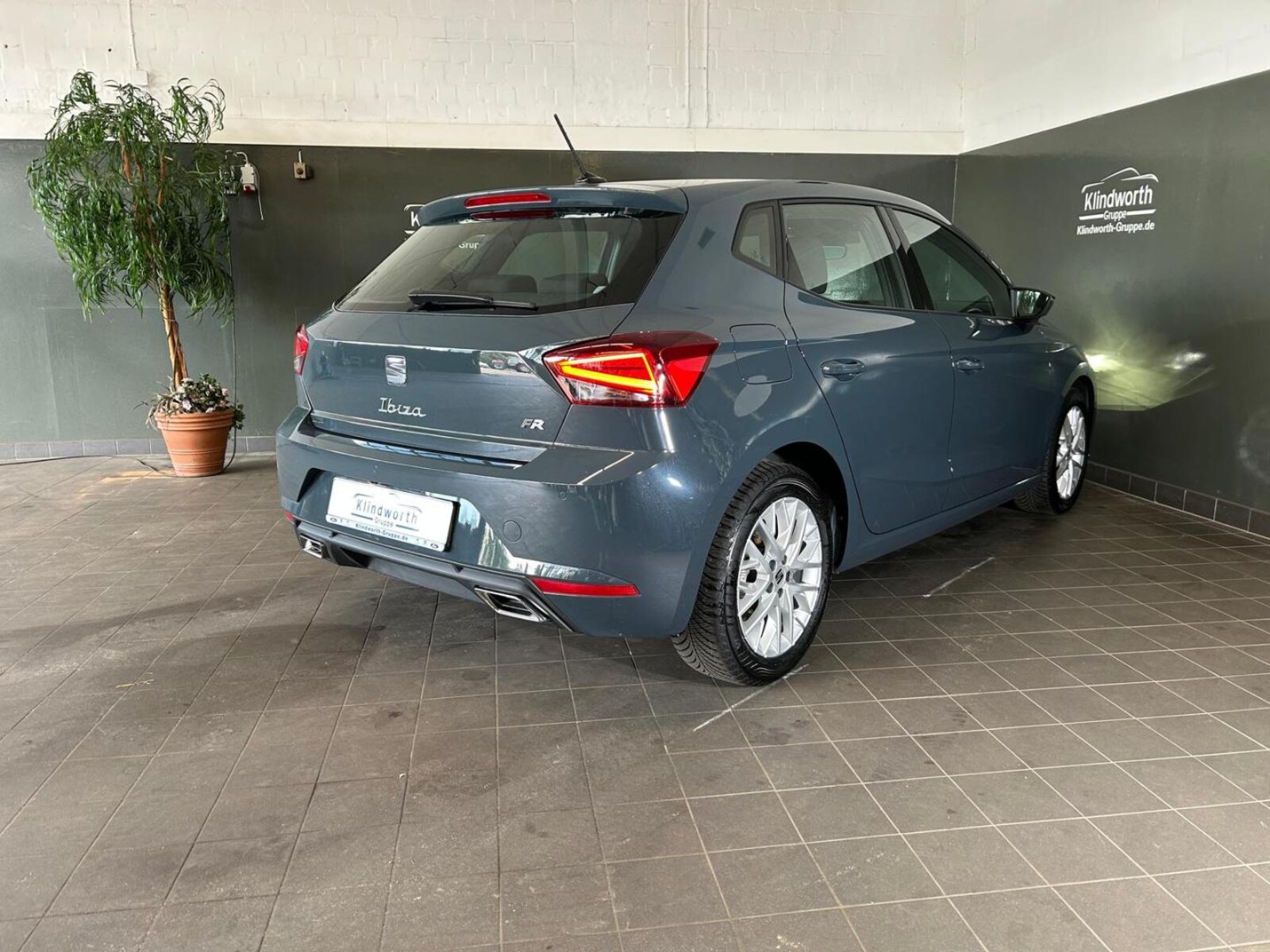 SEAT Ibiza – Bild 4