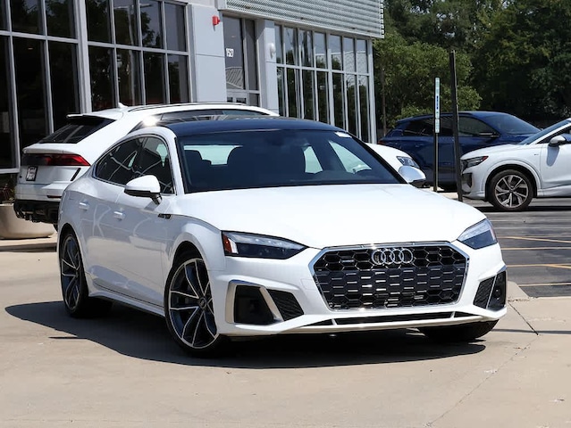Photo of 2023 Audi A5 Sportback