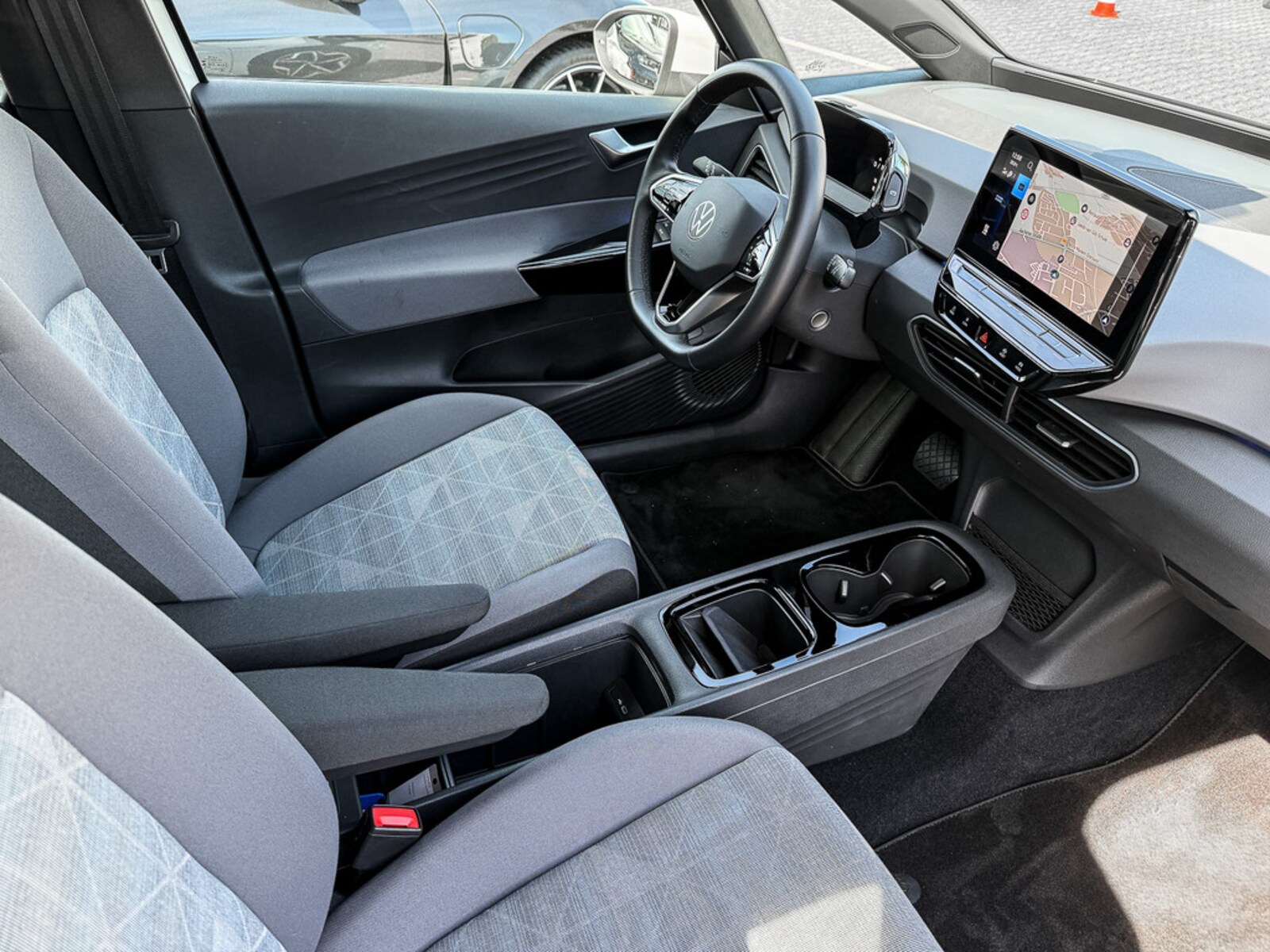 Volkswagen ID.3 – Bild 7