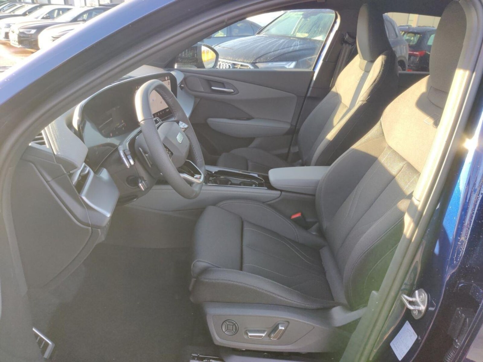 Audi Q3 – Bild 6