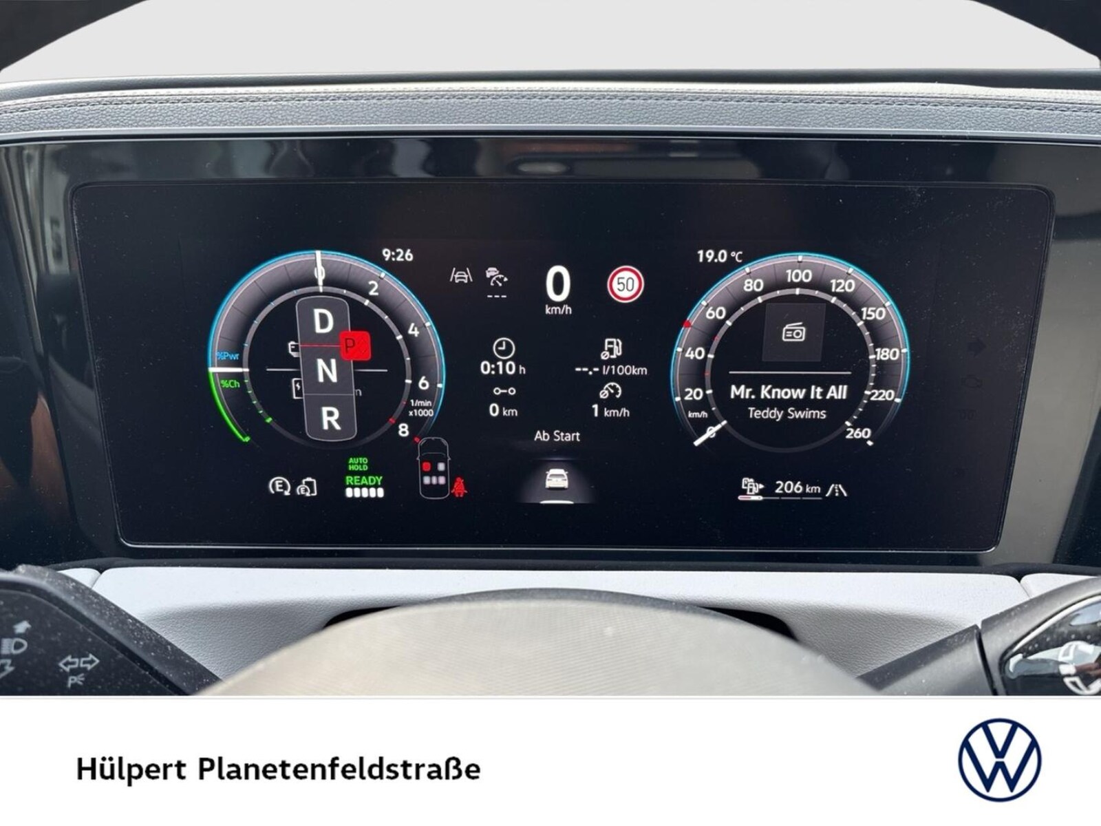 Volkswagen Tiguan – Bild 15