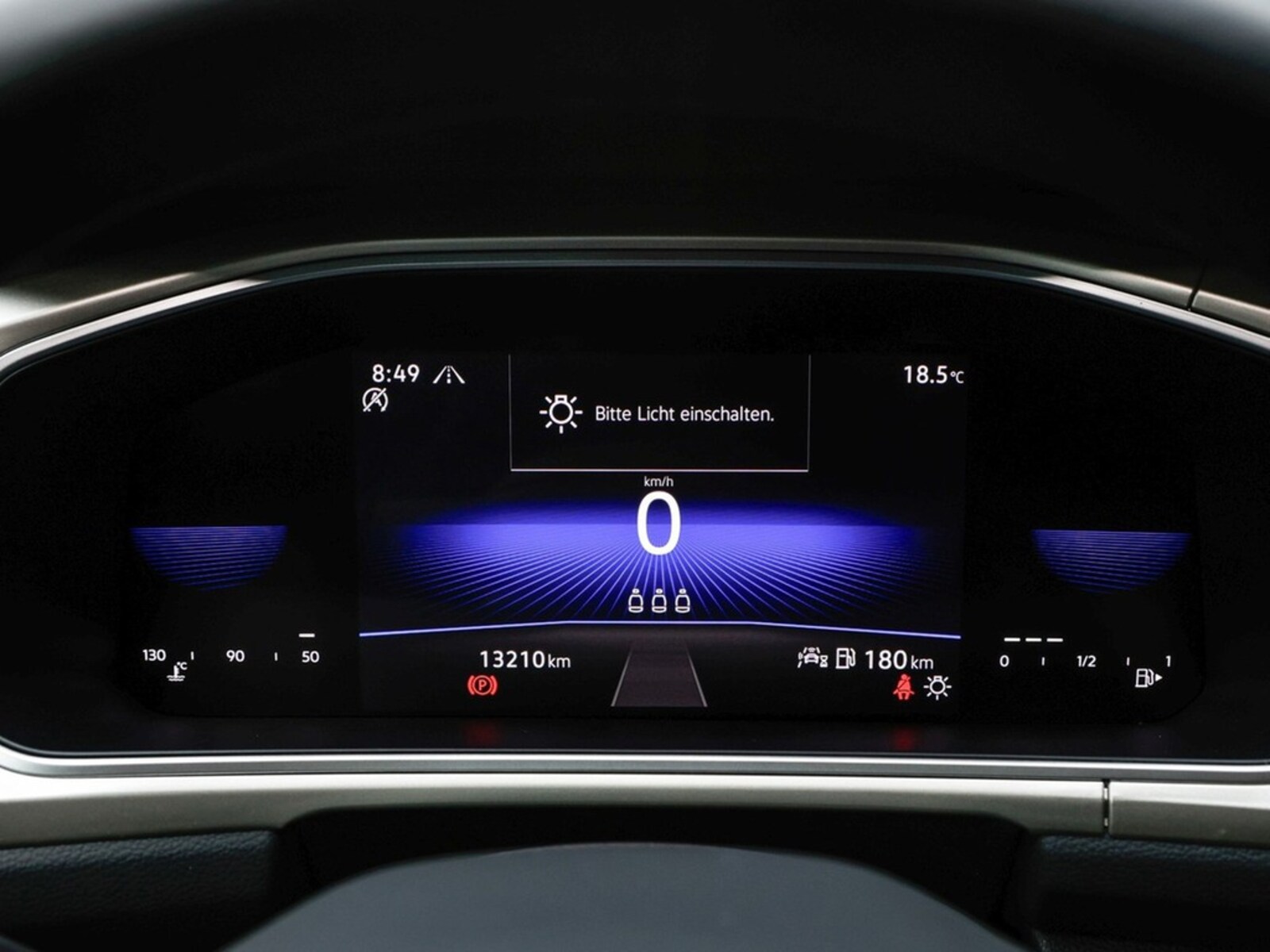 Volkswagen T-Roc – Bild 14