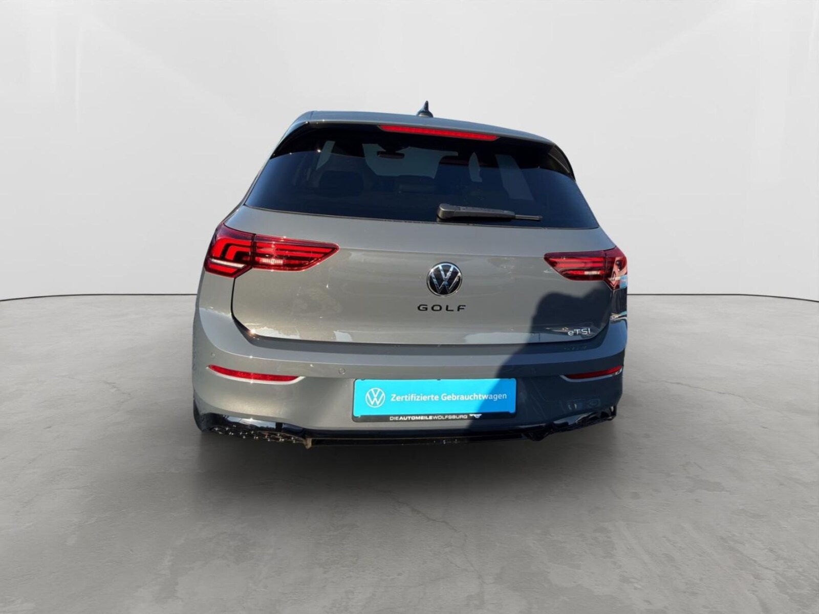 Volkswagen Golf – Bild 4